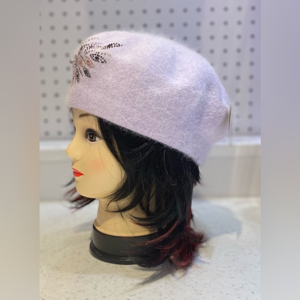 Go And Go Winter Warm Beanie Hat - image 2